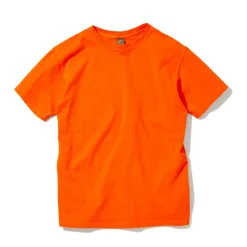 Femme GOOD ON T-shirts|T-shirts-- T-Shirt - Orange
