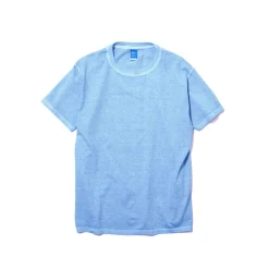 Homme GOOD ON T-shirts-- T-Shirt - Sax