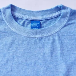 Homme GOOD ON T-shirts-- T-Shirt - Sax