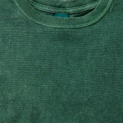 Homme GOOD ON T-shirts-- T-Shirt - Smoky Green