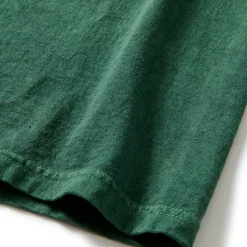 Homme GOOD ON T-shirts-- T-Shirt - Smoky Green