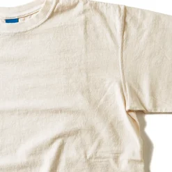 Homme GOOD ON T-shirts-- T-Shirt manches longues - Blanc