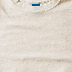 Homme GOOD ON T-shirts-- T-Shirt manches longues - Blanc