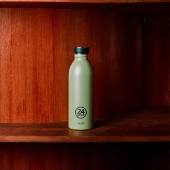 1561 24 BOTTLES Gourdes-Gourde en inox - 500 ml - Urban Sauge - 24Bottles