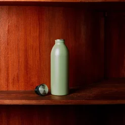 1561 24 BOTTLES Gourdes-Gourde en inox - 500 ml - Urban Sauge - 24Bottles