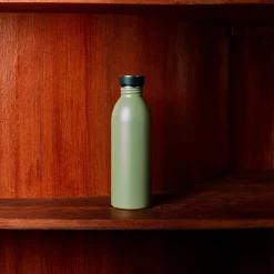 1561 24 BOTTLES Gourdes-Gourde en inox - 500 ml - Urban Sauge - 24Bottles