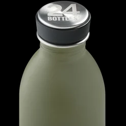 1561 24 BOTTLES Gourdes-Gourde en inox - 500 ml - Urban Sauge - 24Bottles