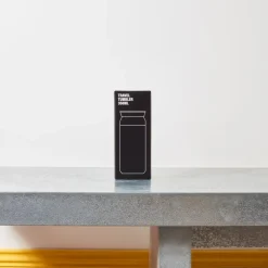 456 KINTO CO Gourdes-Gourde isotherme 35 cl - Acier