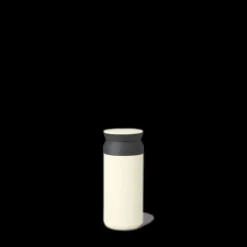 456 KINTO CO Gourdes-Gourde isotherme 35 cl - Blanc