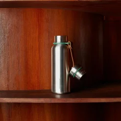 517 BLACK u0026 BLUM Gourdes|Maison De Campagne-Gourde isotherme en inox 500ml - Olive