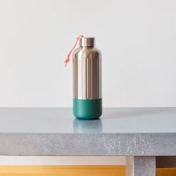 517 BLACK u0026 BLUM Gourdes-Gourde isotherme Explorer en inox 850ml - Olive