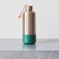 517 BLACK u0026 BLUM Gourdes-Gourde isotherme Explorer en inox 850ml - Olive