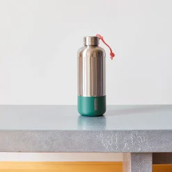 517 BLACK u0026 BLUM Gourdes-Gourde isotherme Explorer en inox 850ml - Olive