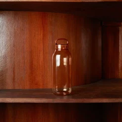 456 KINTO CO Gourdes-Gourde 500ml - Ambre