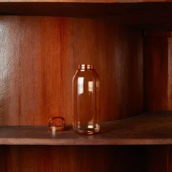 456 KINTO CO Gourdes-Gourde 500ml - Ambre