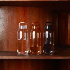 456 KINTO CO Gourdes-Gourde 500ml - Ambre