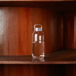 456 KINTO CO Gourdes-Gourde 500ml - Clear