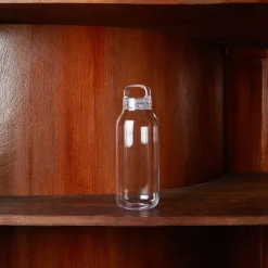 456 KINTO CO Gourdes-Gourde 500ml - Clear