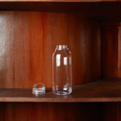 456 KINTO CO Gourdes-Gourde 500ml - Clear