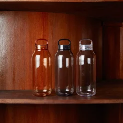 456 KINTO CO Gourdes-Gourde 500ml - Clear