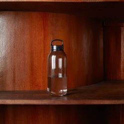 456 KINTO CO Gourdes-Gourde 500ml - Smoke