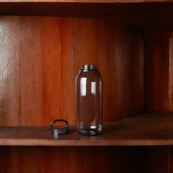 456 KINTO CO Gourdes-Gourde 500ml - Smoke