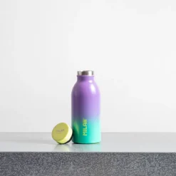 1359 MILAN Gourdes-Gourde Sunset isotherme