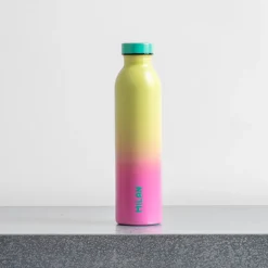 1359 MILAN Gourdes-Gourde Sunset isotherme