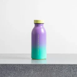 1359 MILAN Gourdes-Gourde Sunset isotherme