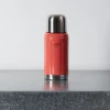 738 POKETLE Gourdes-Gourde Thermos 350ml - Rose - Poketle