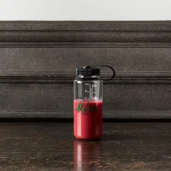 1860 NIC IMPEX SASA Gourdes-Gourde transparente - Verte "Rive Gauche" - Non Merci