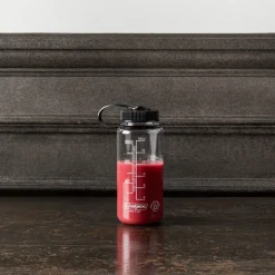 1860 NIC IMPEX SASA Gourdes-Gourde transparente - Verte "Rive Gauche" - Non Merci