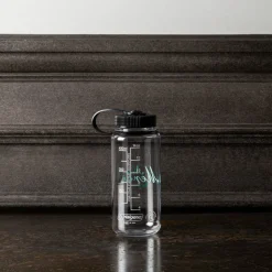 1860 NIC IMPEX SASA Gourdes-Gourde transparente - Verte "Rive Gauche" - Non Merci