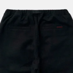 Homme Gramicci Pantalons-- Pantalon décontracté - Charbon