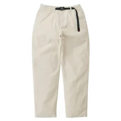 Homme Gramicci L'esprit Merci|Pantalons-- Pantalon - Grège