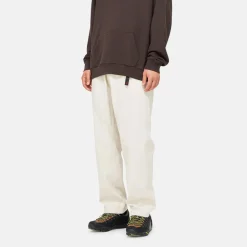 Homme Gramicci L'esprit Merci|Pantalons-- Pantalon - Grège