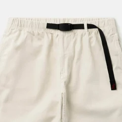 Homme Gramicci L'esprit Merci|Pantalons-- Pantalon - Grège