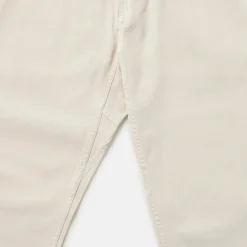 Homme Gramicci L'esprit Merci|Pantalons-- Pantalon - Grège