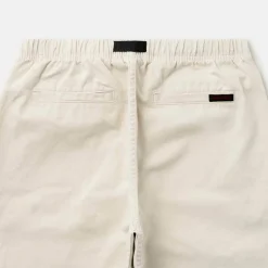 Homme Gramicci L'esprit Merci|Pantalons-- Pantalon - Grège