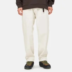 Homme Gramicci L'esprit Merci|Pantalons-- Pantalon - Grège