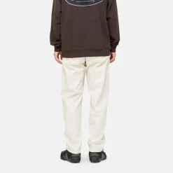 Homme Gramicci L'esprit Merci|Pantalons-- Pantalon - Grège