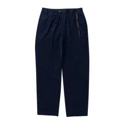 Homme Gramicci Pantalons-- Pantalon OG Grid Check Jam - Bleu