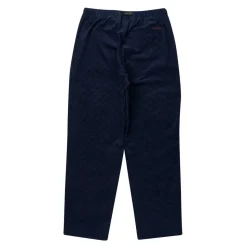 Homme Gramicci Pantalons-- Pantalon OG Grid Check Jam - Bleu