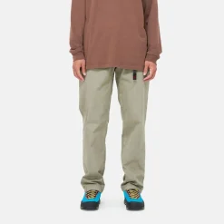 Homme Gramicci Pantalons-- Pantalon Pigment Dye - Vert