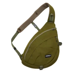 Homme Gramicci Sacs-- Sac Cordura Sling - Olive