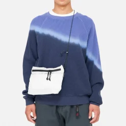 Homme Gramicci Sacs-- Sacoche Micro Ripstop - Blanc