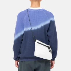 Homme Gramicci Sacs-- Sacoche Micro Ripstop - Blanc