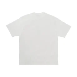 Homme Gramicci L'esprit Merci|T-shirts-- T-Shirt GPS - Blanc