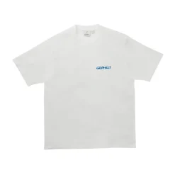 Homme Gramicci L'esprit Merci|T-shirts-- T-Shirt Liberty - Blanc