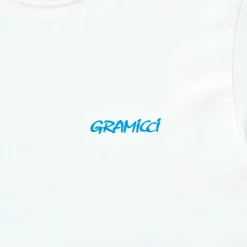 Homme Gramicci L'esprit Merci|T-shirts-- T-Shirt Liberty - Blanc